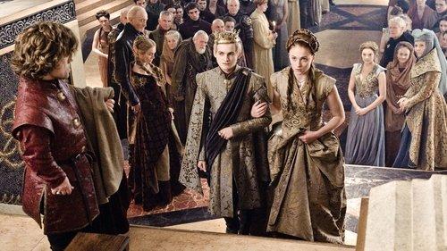 Game of Thrones Season 3 Episode 8 - Second Sons
