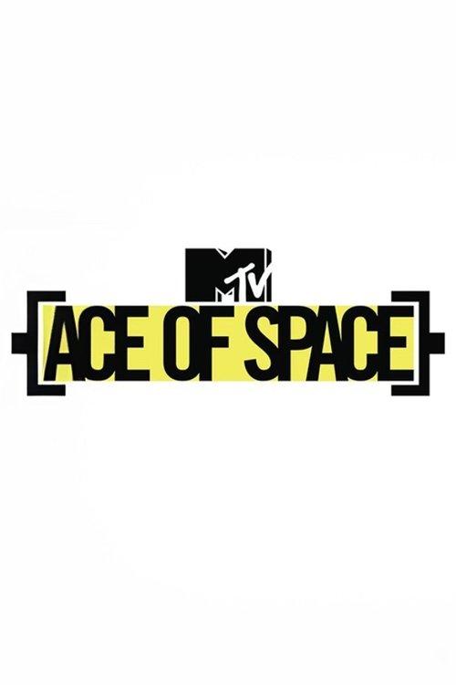 MTV Ace of Space poster