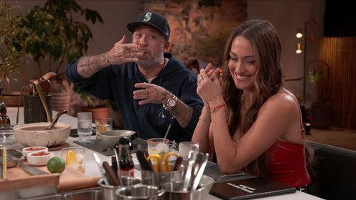 Dinner Time Live with David Chang Season 3 Episode 8 - Recipes We Grew Up On