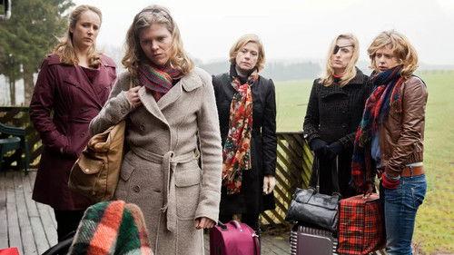 The Out-Laws Season 1 Episode 10 - Flannel Pyjamas