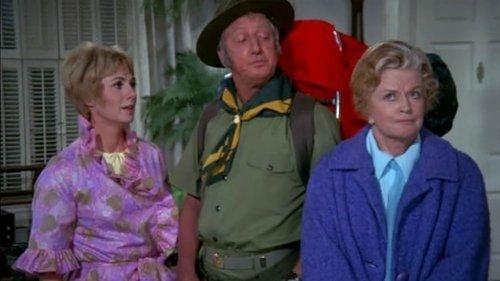 The Partridge Family Season 2 Episode 10 - The Forty-Year Itch