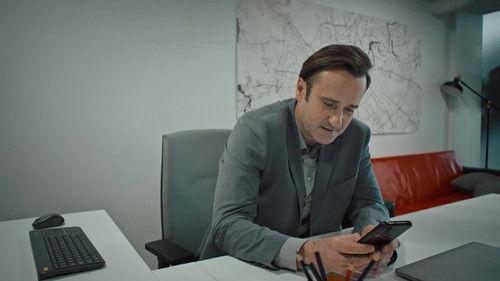 Spy Season 1 Episode 4 - Episode 4