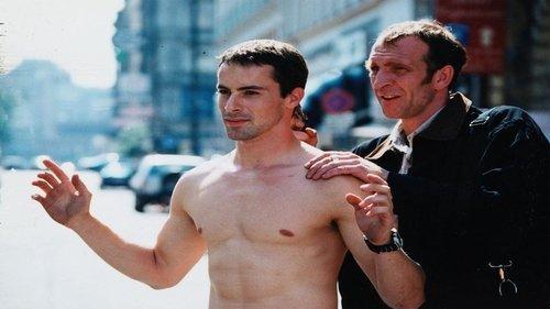 Background image for Revenge