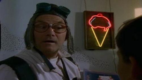 Goosebumps Season 3 Episode 15 - Awesome Ants