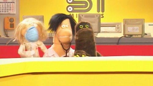 31 Minutes Season 2 Episode 13 - El maguito explosivo