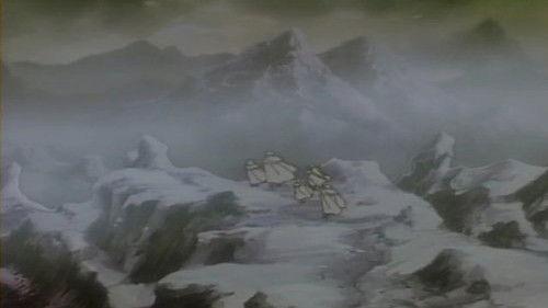 Slayers Season 3 Episode 21 - Savage and Unexplored! History Sealed Away!