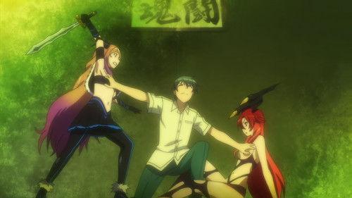 So, I Can't Play H! Season 1 Episode 2 - Ero is Good for the Eyes