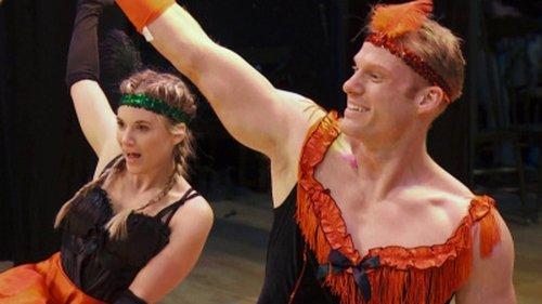 The Amazing Race Canada Season 6 Episode 2 - Fiddler's Fart