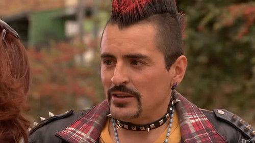 El Man es Germán Season 2 Episode 11 - A small love story