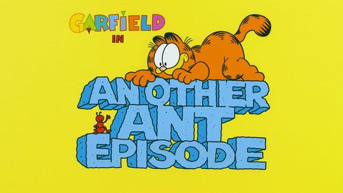 Garfield and Friends Season 7 Episode 18 - Another Ant Episode