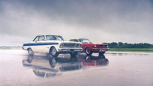 Top Gear Season 12 Episode 7 - Episode 7