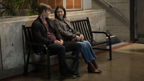 Grey's Anatomy Season 16 Episode 2 - Back in the Saddle