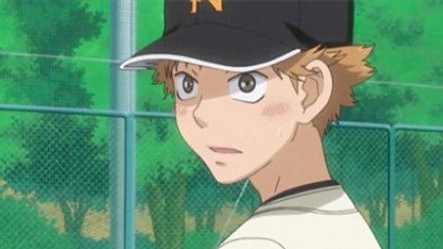 Big Windup! Season 1 Episode 5 - Don't Ease Up!