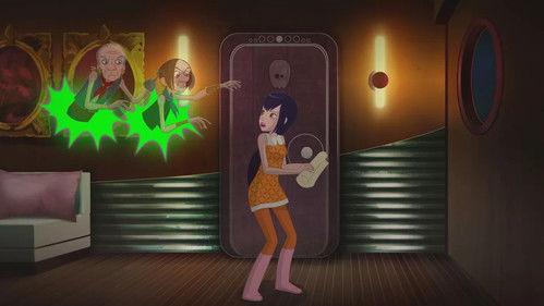 K3 Season 1 Episode 11 - Episode 11