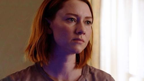 Dan Brown's The Lost Symbol Season 1 Episode 3 - Murmuration