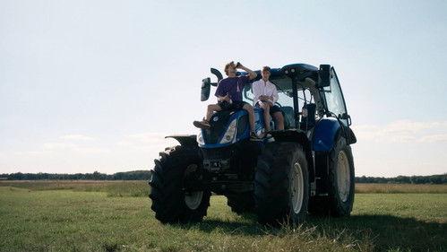 Woeste Grond Season 2 Episode 19 - Episode 19