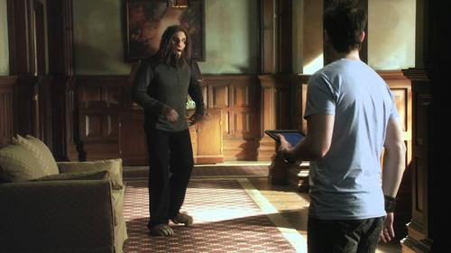 Sanctuary Season 4 Episode 3 - Untouchable