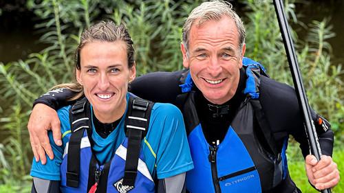 Robson Green's Weekend Escapes Season 1 Episode 3 - Episode 3