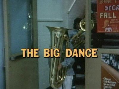 Degrassi Junior High Season 1 Episode 2 - The Big Dance