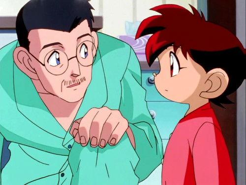 Bakusou Kyoudai Let's & Go!! Season 1 Episode 11 - Episode 11