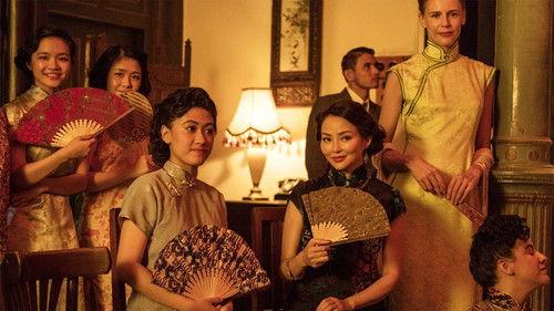 The Singapore Grip Season 1 Episode 2 - The Great World