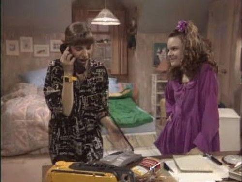 Blossom Season 1 Episode 11 - Such a Night