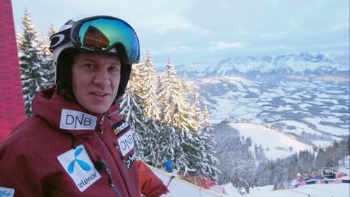 Amatørenes mester Season 1 Episode 1 - Episode 1