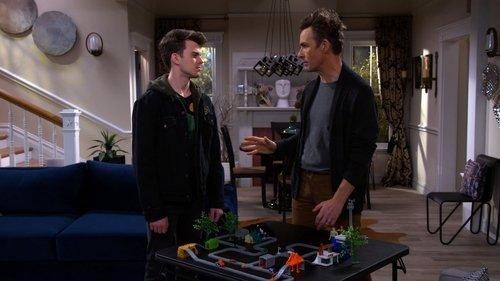 The Villains of Valley View Season 1 Episode 8 - The Two Jakes