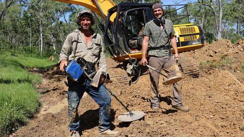Gold Rush in Australia Season 3 Episode 1 - Home Sweet Home
