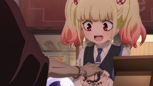 Mieruko-chan Season 1 Episode 5 - She Sees Them, Too