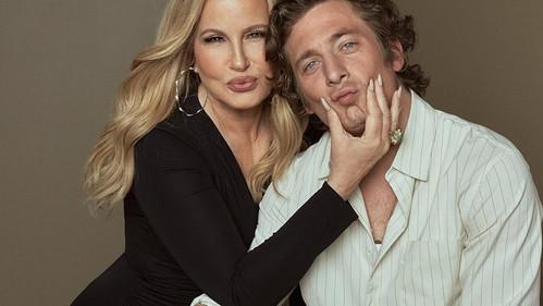 Variety Studio: Actors on Actors Season 18 Episode 4 - Jennifer Coolidge, Ali Wong, Diego Luna and more