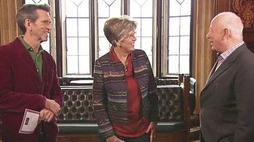 Great British Menu Season 11 Episode 45 - Banquet