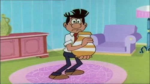 Boule et Bill Season 1 Episode 24 - Episode 24