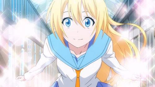 Nisekoi Season 1 Episode 8 - Happiness