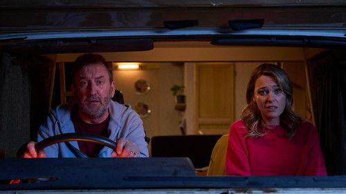 Not Going Out Season 14 Episode 3 - Campervan