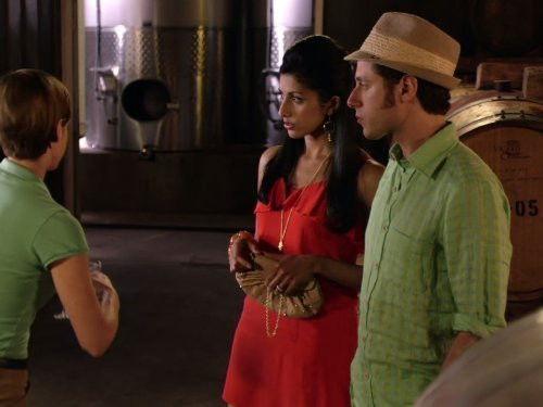Royal Pains Season 2 Episode 6 - In Vino Veritas