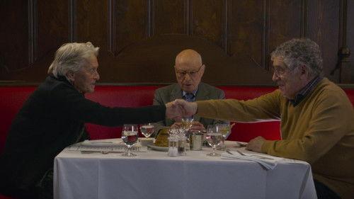 The Kominsky Method Season 1 Episode 5 - Chapter 5. An Agent Crowns