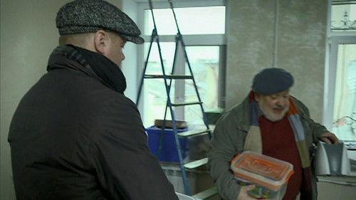 Secrecy of the Investigation Season 16 Episode 16 - Episode 16