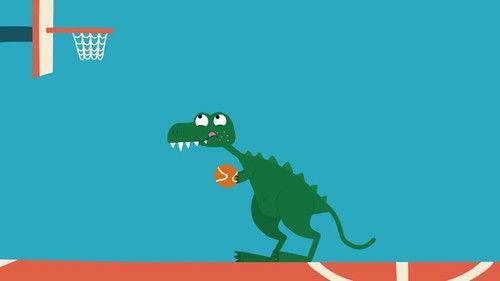 Animanimals Season 2 Episode 11 - Episode 11