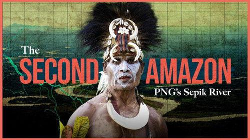Foreign Correspondent Season 32 Episode 4 - Secrets of the Sepik - Papua New Guinea