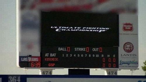 The Ultimate Fighter Season 12 Episode 7 - Second Chance