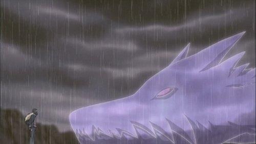 undefined Season 15 Episode 348 - The New Akatsuki