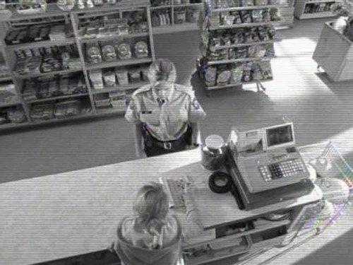 undefined Season 2 Episode 8 - Security Cam