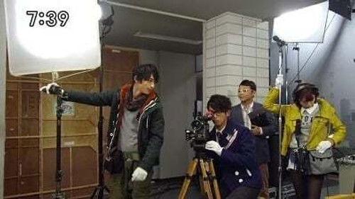 Background image for Let's Make a Movie