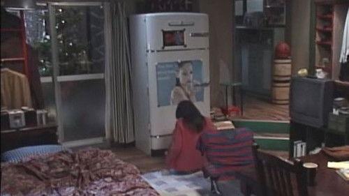 Love Generation Season 1 Episode 10 - To Leave or Not To Leave