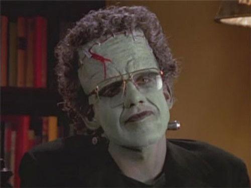 The Ben Stiller Show Season 1 Episode 9 - Episode #109