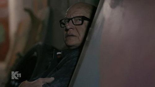 K11 - Die neuen Fälle Season 3 Episode 22 - The house of Nicholas (2)