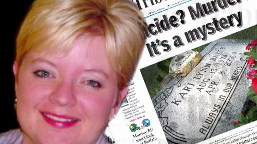 True Crime with Aphrodite Jones Season 2 Episode 5 - Twist of Faith