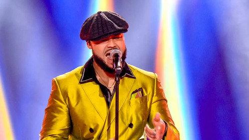 The Voice van Vlaanderen Season 9 Episode 15 - Cross Battles 2