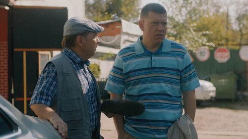 Senya Fedya Season 5 Episode 5 - Episode 5